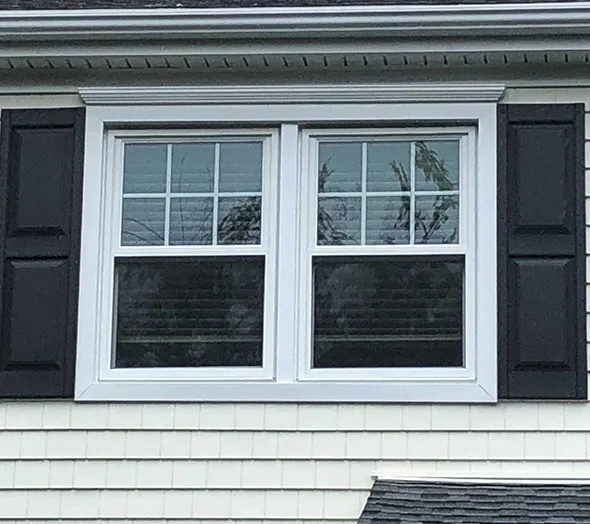 Expert local residential window installers offering professional window installation for homes.