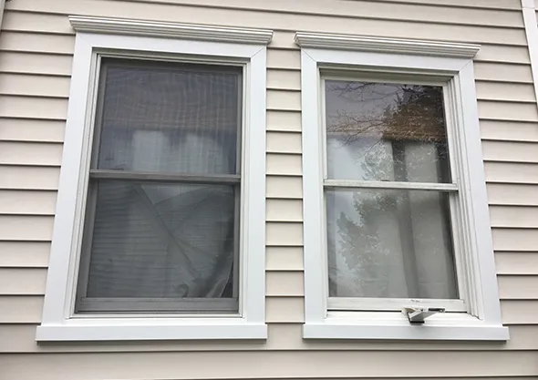 Professional window replacement services by local experts, enhance home comfort and style.