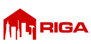 Riga Home Pro-logo