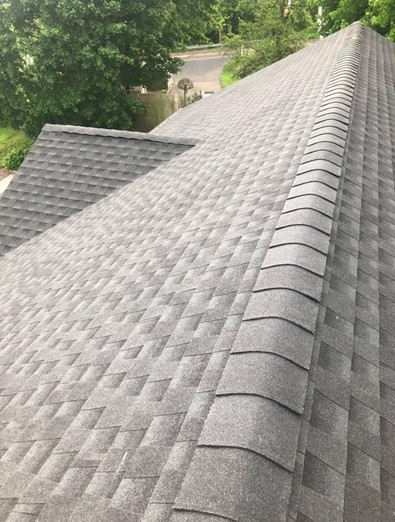 Benefits Of Residential Roof Replacement in Stamford