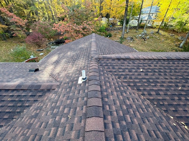 Efficient Residential Roofing Solutions in Westport