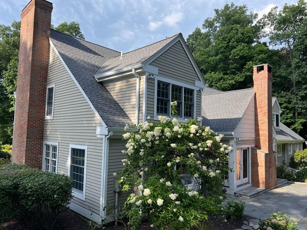 Home Roofing Solutions in Milford