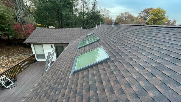 Professional Roof Leak Detection in Norwalk CT